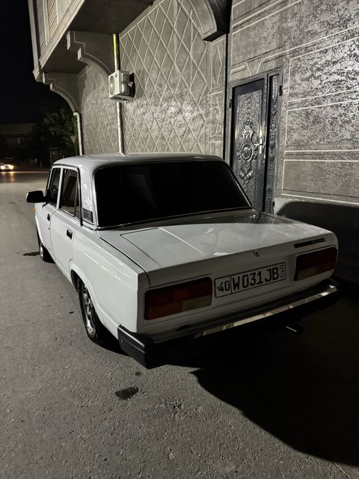 Lada 2107 avto fergana
