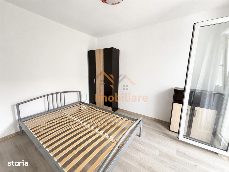Apartament 2 Camere | Balcon | Etaj Intermediar | Zona Rogerius | Orad — fotografia 2
