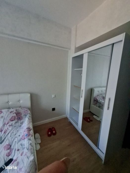 Apartament cu 2 camere - Copou - Royal Town - Pet Friendly