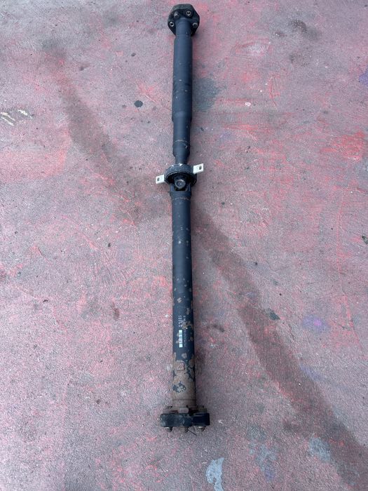 Cardan Bmw e90 motor 2.0 n47 cutie vit manuala 6trepte