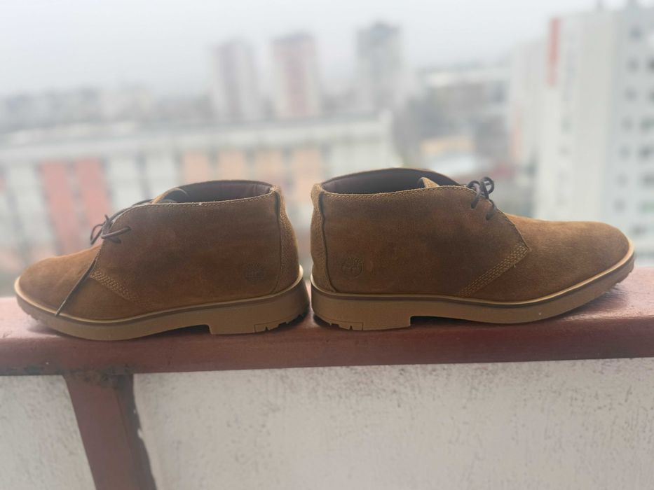 Зимни обувки Timberland