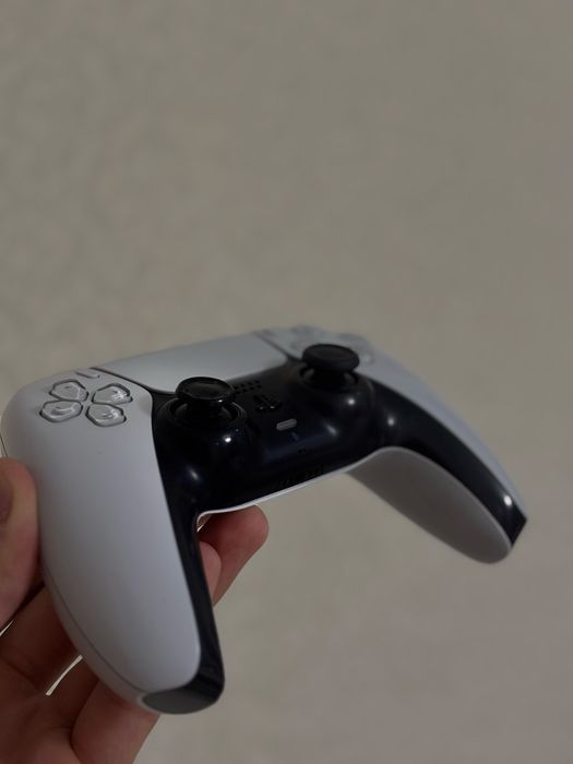 Dualsense(контроллер) PS5