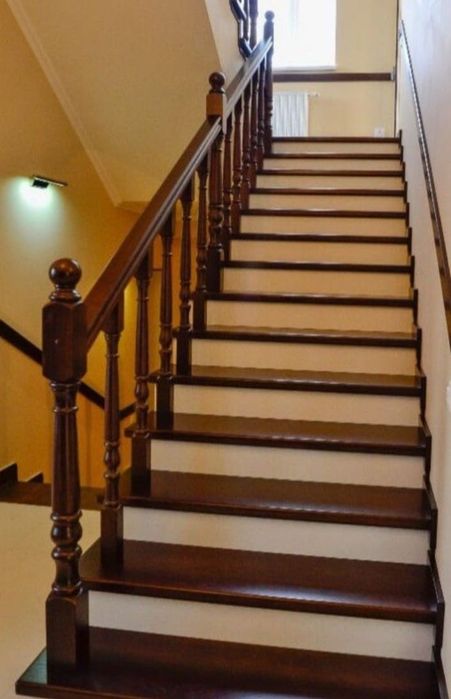 Столярые работы .