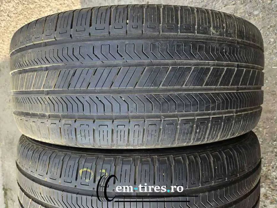 275/45 R22 • Vara • Continental CrossContact RX 112-115W | 4 buc | Pret/buc