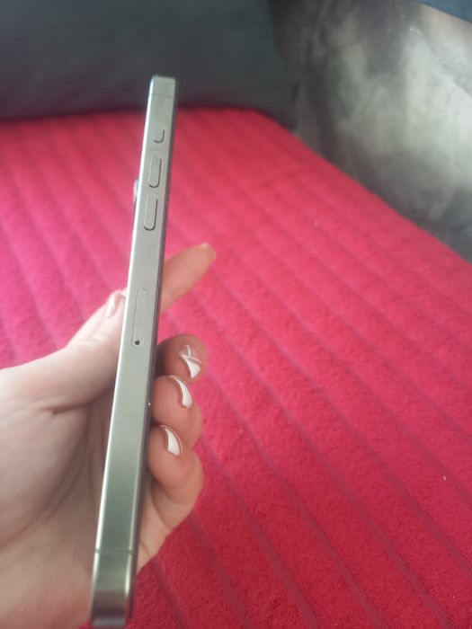 Продам айфон 15 про макс