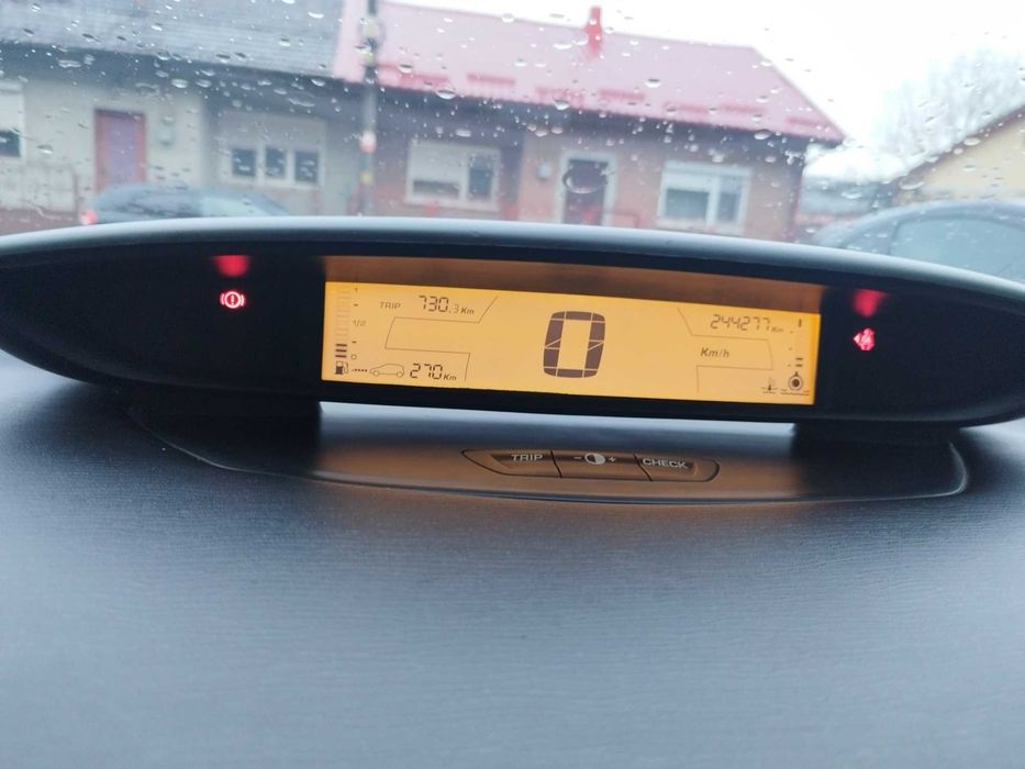 Vand Citroen C4  din 2005