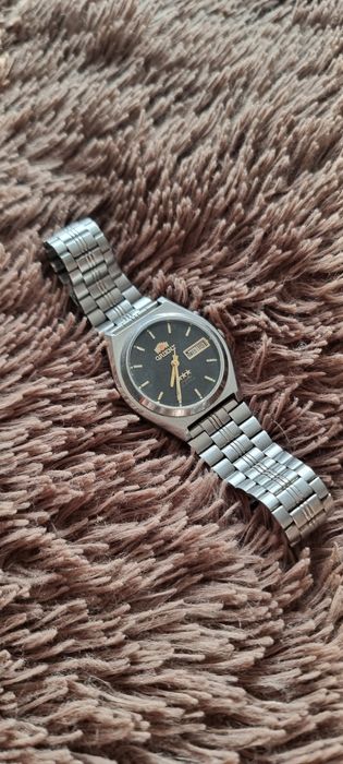 Японские часы Orient  оригинал