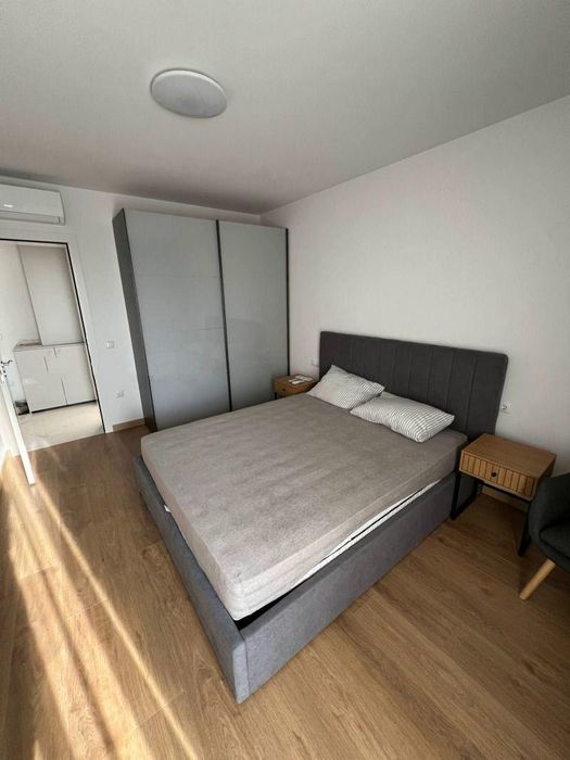 Двустаен апартамент под наем в ж.к. Сухата река, 2216205