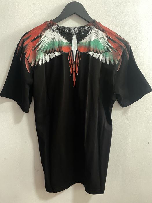 Tricou Marcelo Burlon Calitate Premium