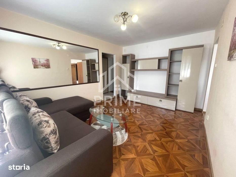 Apartament 2 camere de vanzare | 56mp | etaj 1 | zona Cetate - Closca — fotografia 3
