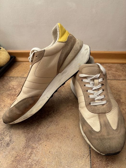 Детски обувки Boss!