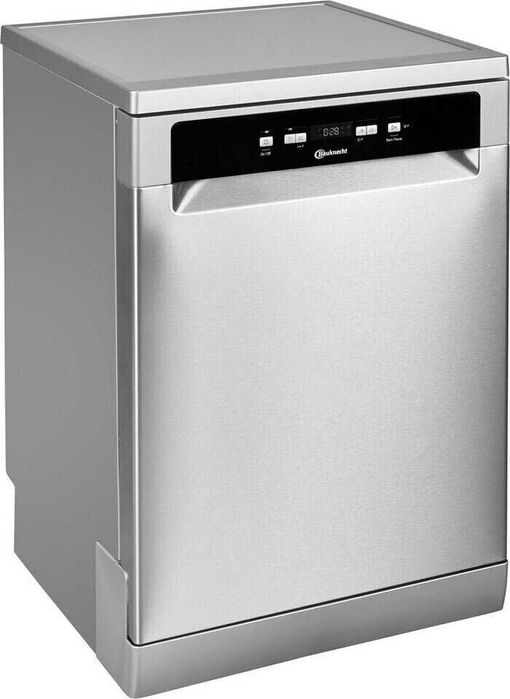 Съдомиялна свободностояща BAUKNECHT OBFC Ecosilent 9760 60см.