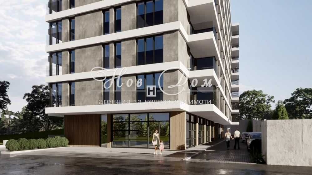 ЦЕНА БЕЗ АНАЛОГ/ 2-стаен/ ТОП Локация/ Паркомясто