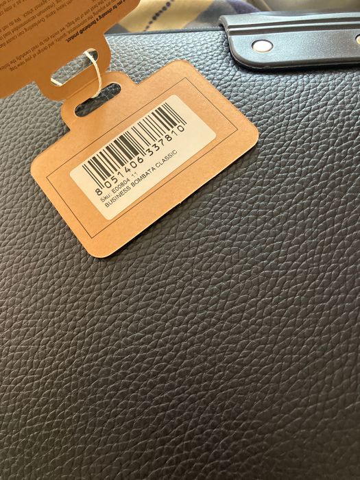 чанта за лаптоп Bombata new business