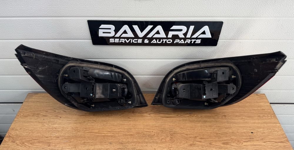 Комплект стопове за бмв/bmw Е60