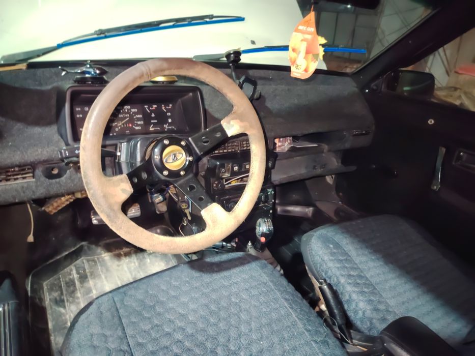 Продаю лада восмерка