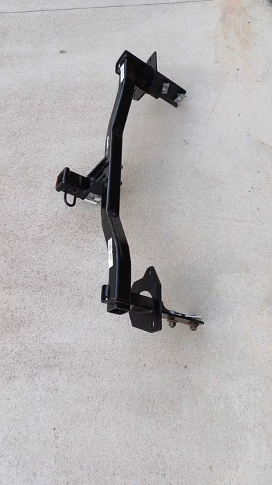 Теглич за Алфа Ромео - Стелвио / Alfa Stelvio Tow