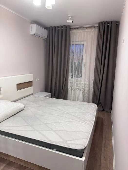 Сдается квартира
Ориентир - Бутик Гламур