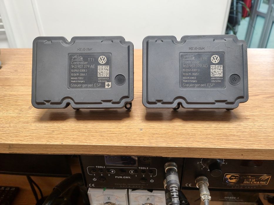 Reparatii Pompe Abs VW -Audi-Opel-Bmw-Renault