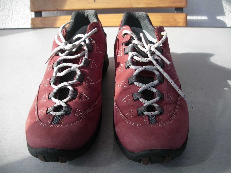 Дамски  обувки Han Wag размер 39.5