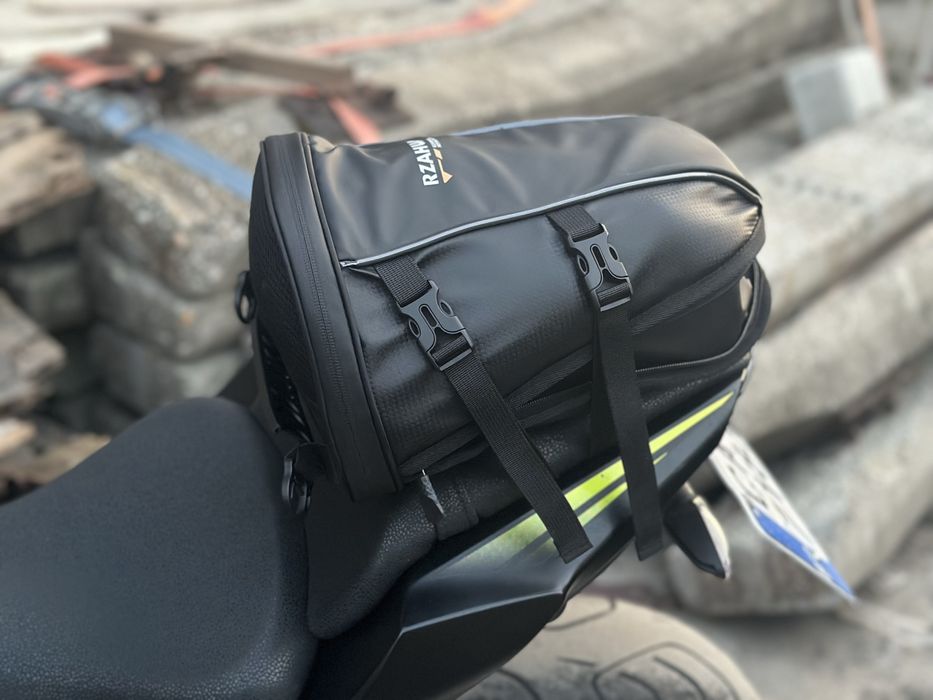 Чанта за мотор Спортна