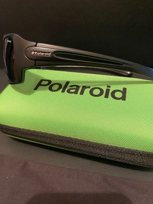 Ochelari de soare Polaroid