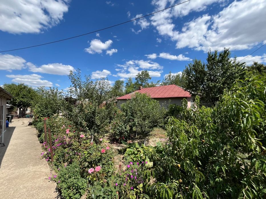 Casa de vânzare în Ghergheasa