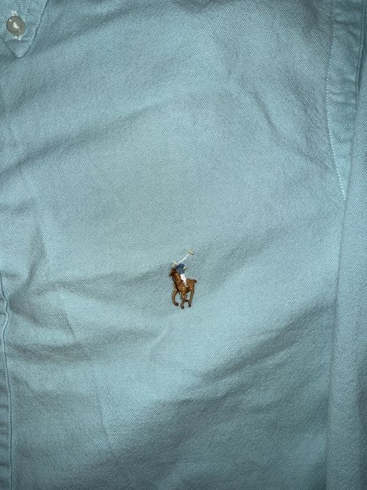 Ralph Lauren риза