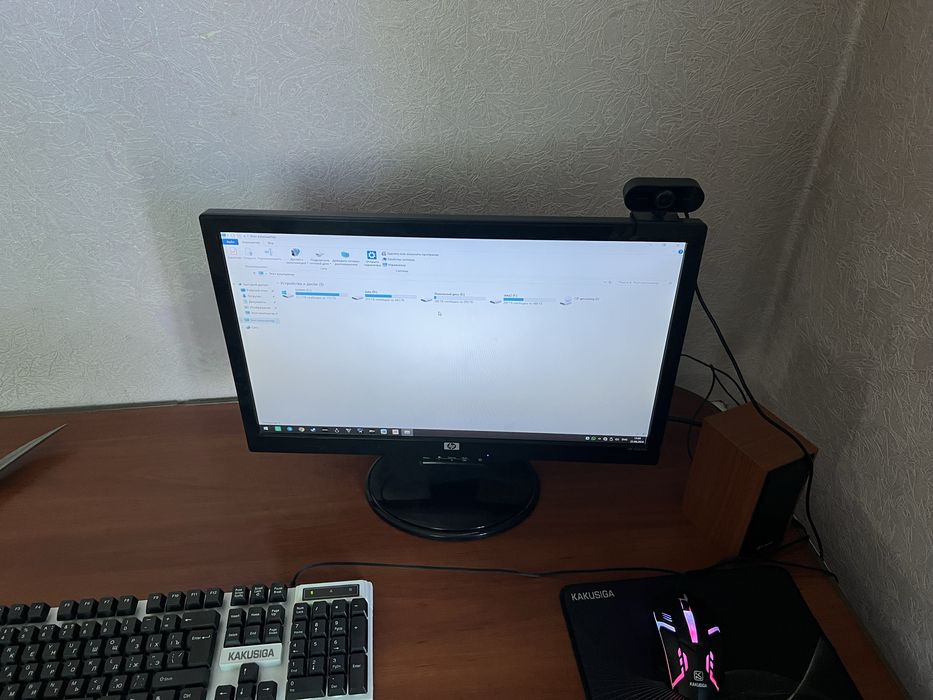Срочно продам компьютер