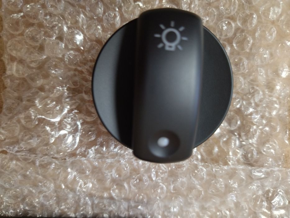 Кнопка Включатель света корпус