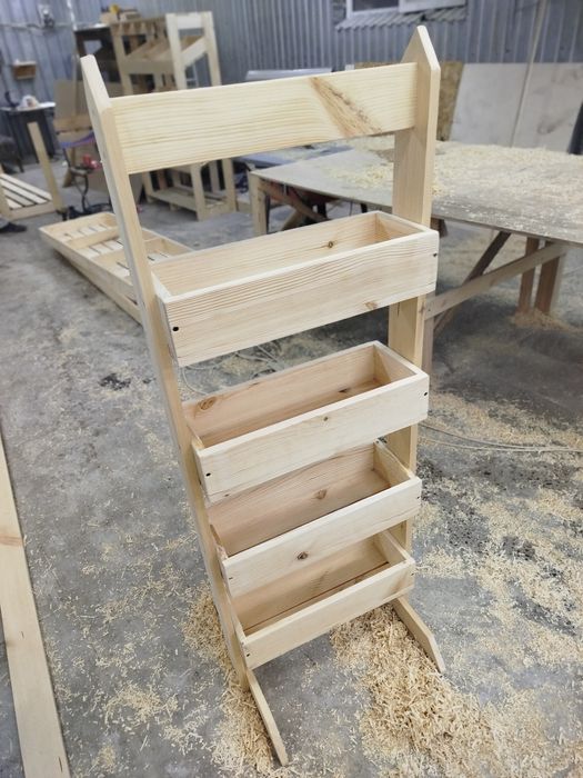 Полка универсальная