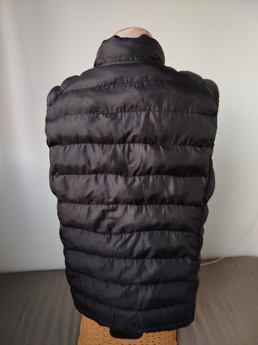 MONCLER  оригинална мъжка топла грейка