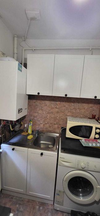 Apartament 3 camere