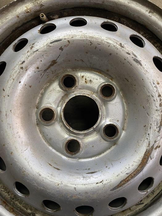 На 15 5/112  Т 4  АУДИ