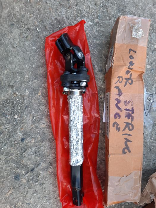 Ax volan coloana directie Land și Range Rover