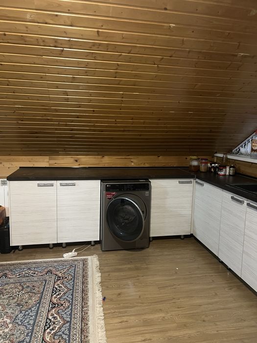 Продам кухонный гарнитур!