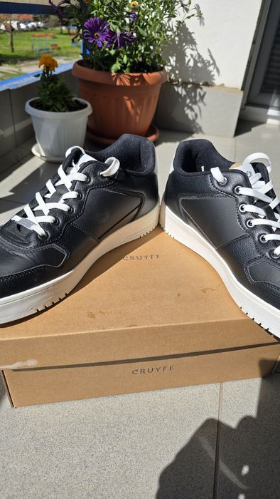 Обувки Cruyff Royal C 44 номер