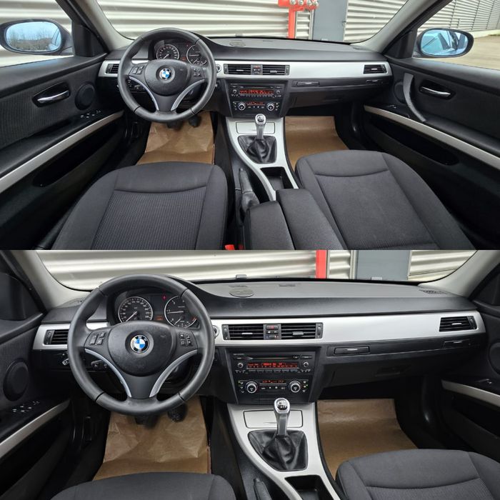 Bmw E90 320d Xdrive 2010/4x4/Euro5/BiXenon/Climatronic/Led/