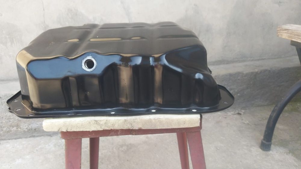 Продам поддон для Киа Оптима