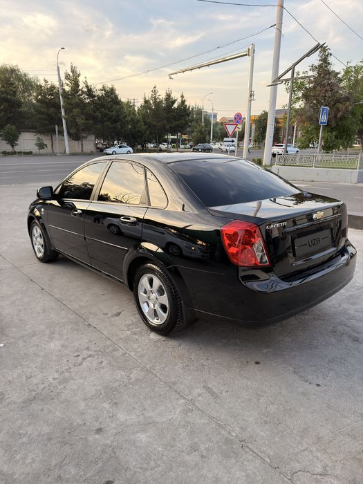 Gentra 2022/23 qora full avtomat