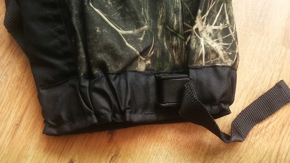 BILTEMA WATERPROOF Trouser размер S / 160 см за лов панталон водонепромокаем - 1769