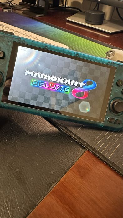 Reteoid Pocket 4 PRO