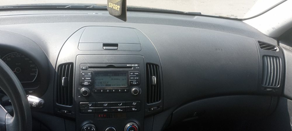 Huawei i30  Хюндай и30