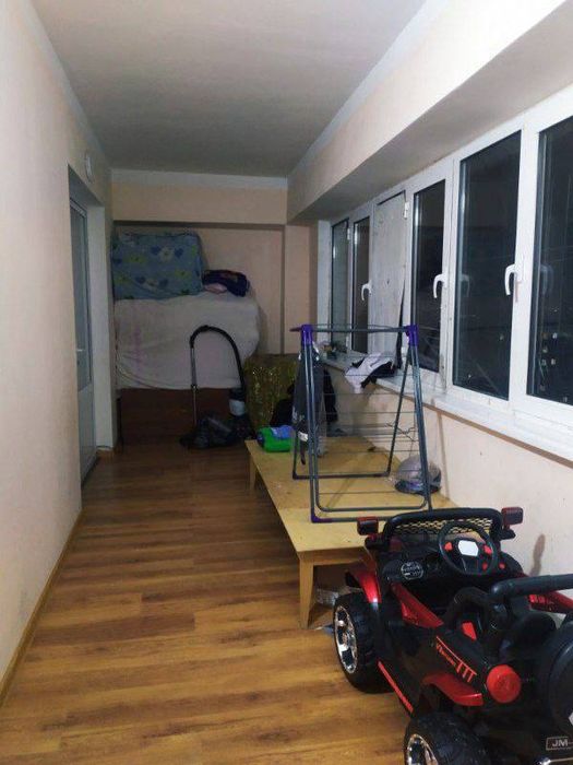 Янги хайот 8 худудда 3/8/9  Ремонт 94 Квадрат