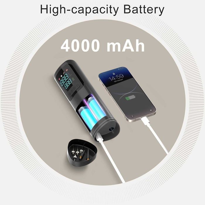 Електрическа помпа за топки
