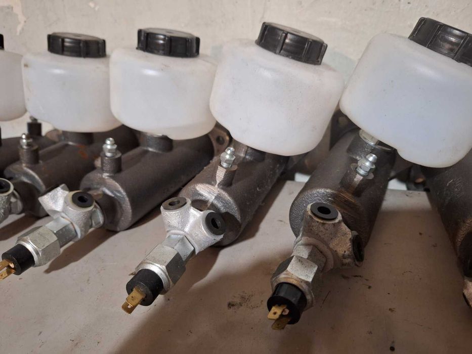 Помпа спирачна L60