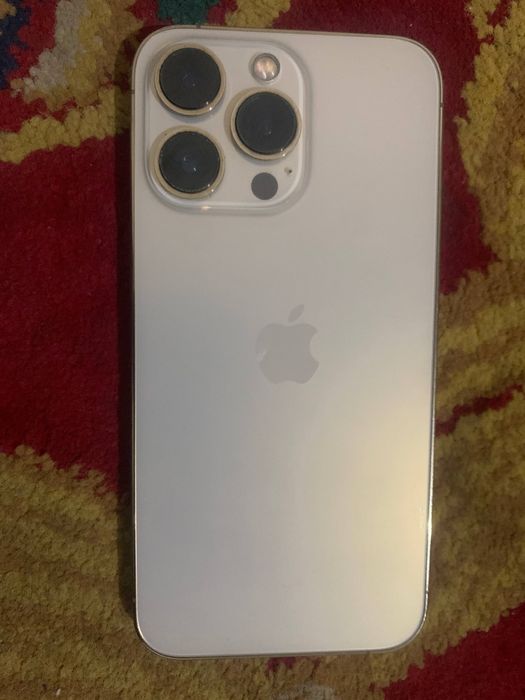 Iphone 13 pro 128 gb акб 75