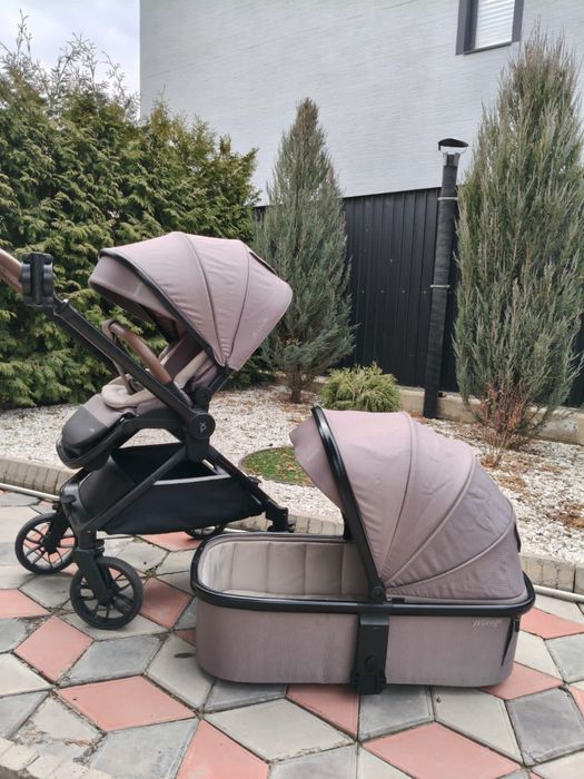 Десткая Коляска Tomix mirage 2 в 1