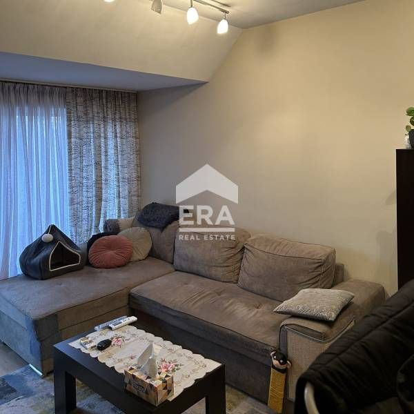 Продава се Двустаен апартамент в Хасково, Училищни - 55 кв.м за 1270 €/кв.м - Снимка #5