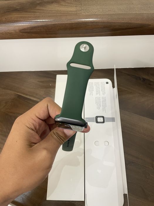 apple watch SE 44mm